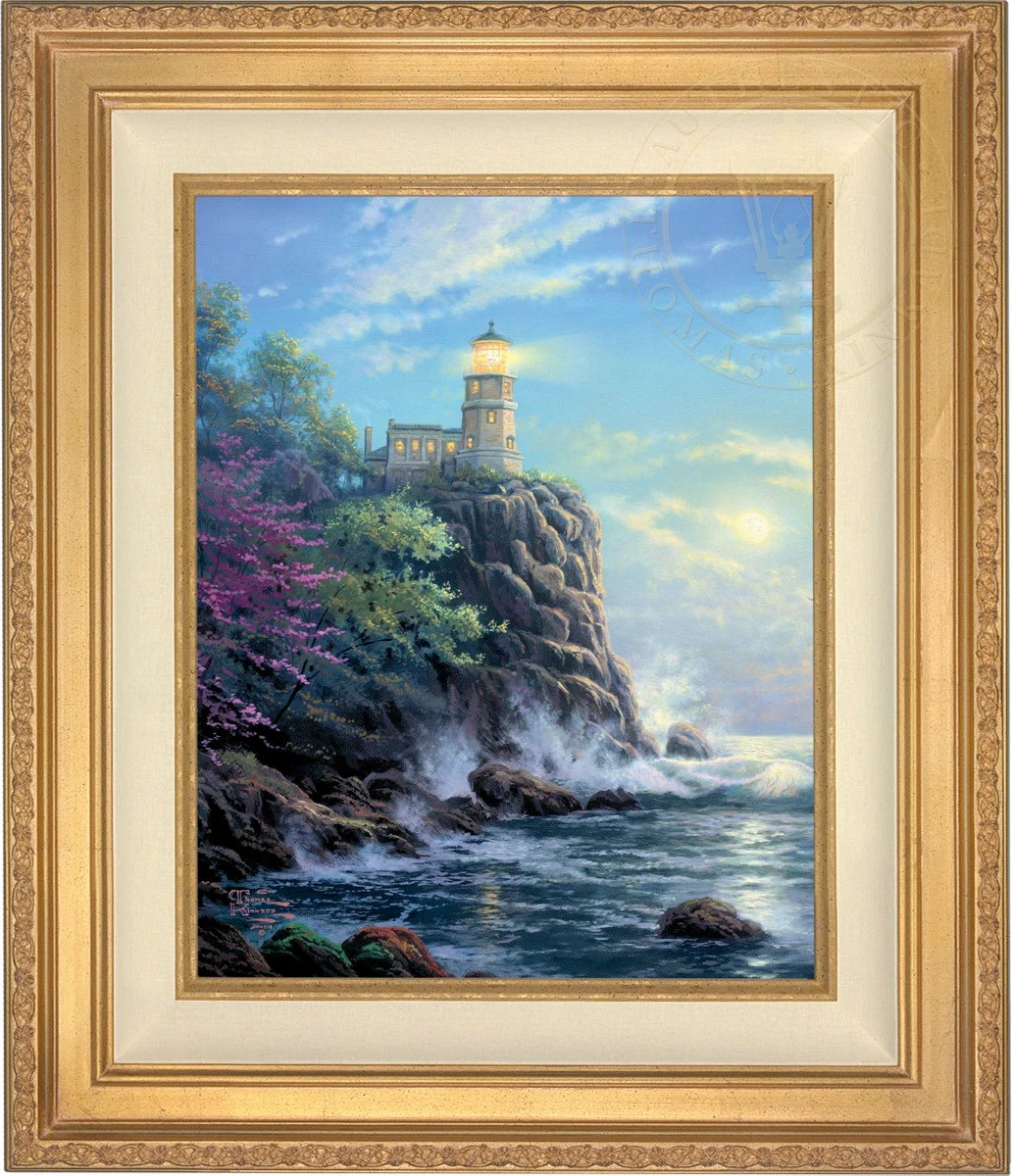 Split Rock Light - Limited Edition Canvas - Image 2