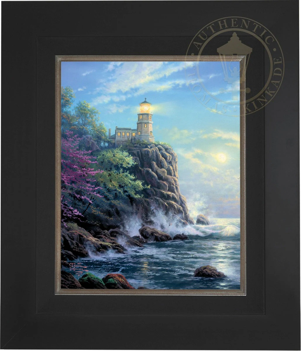 Split Rock Light - Limited Edition Canvas - Image 8