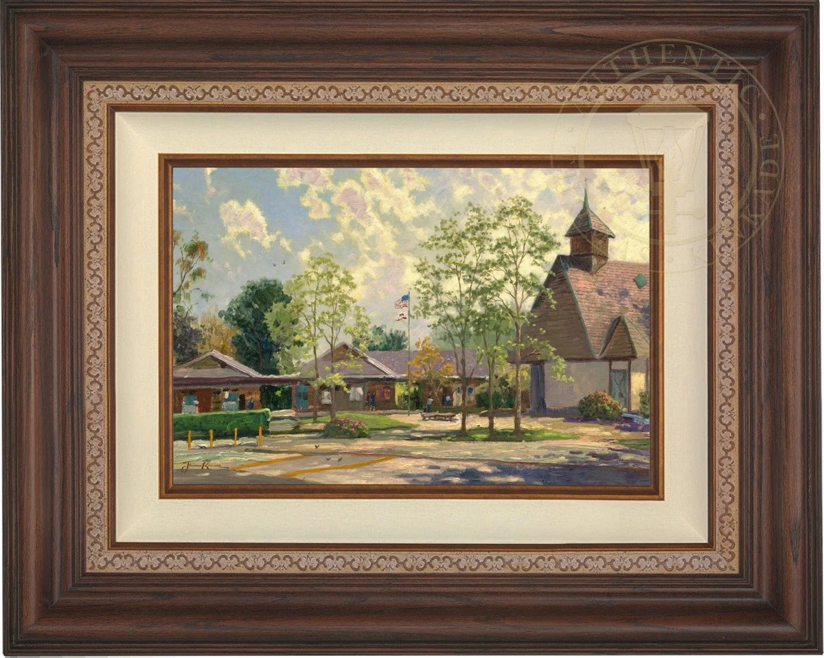Saint Andrew's Memories - Limited Edition Canvas - Image 10
