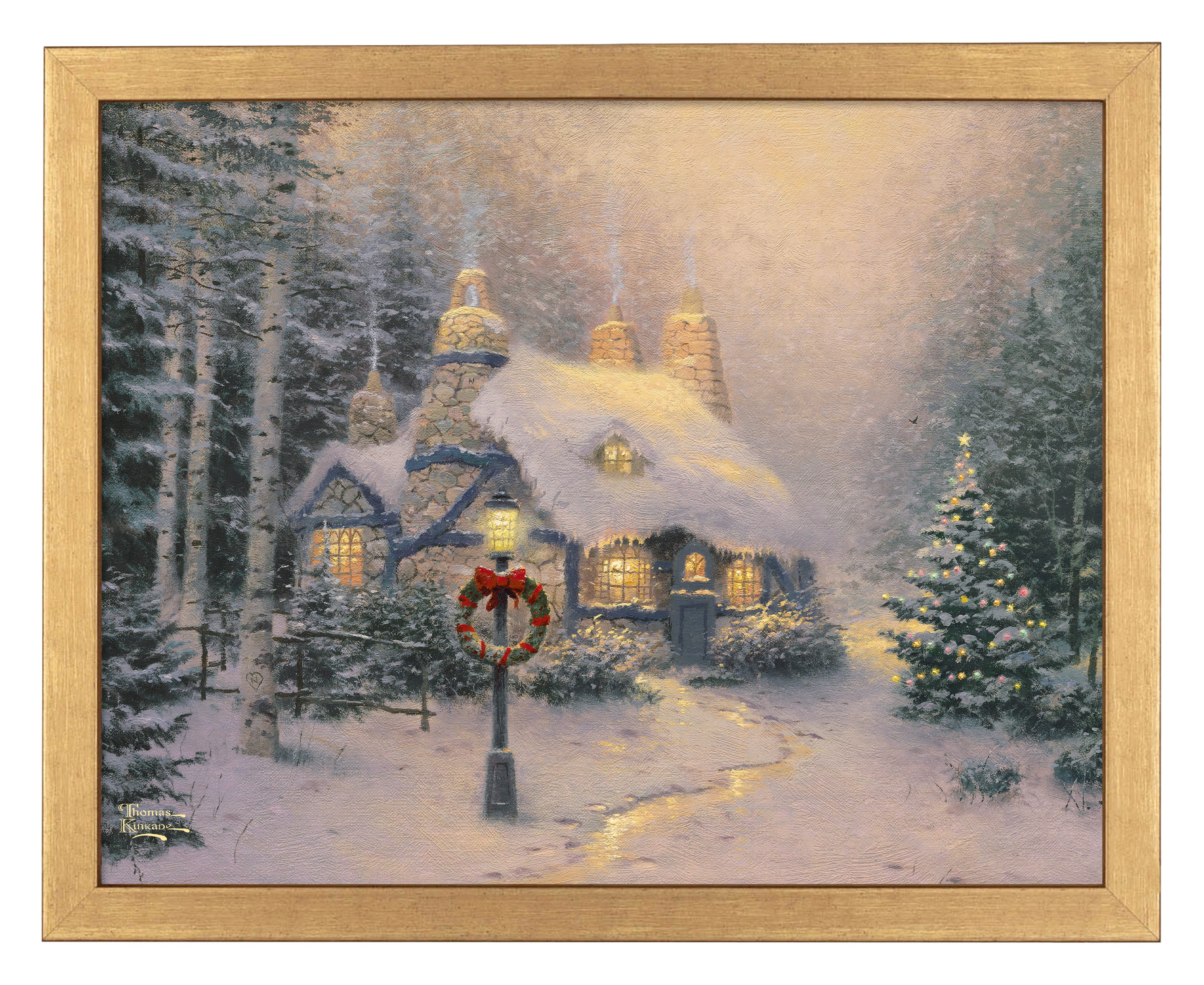 Stonehearth Hutch - Art Prints - Image 2