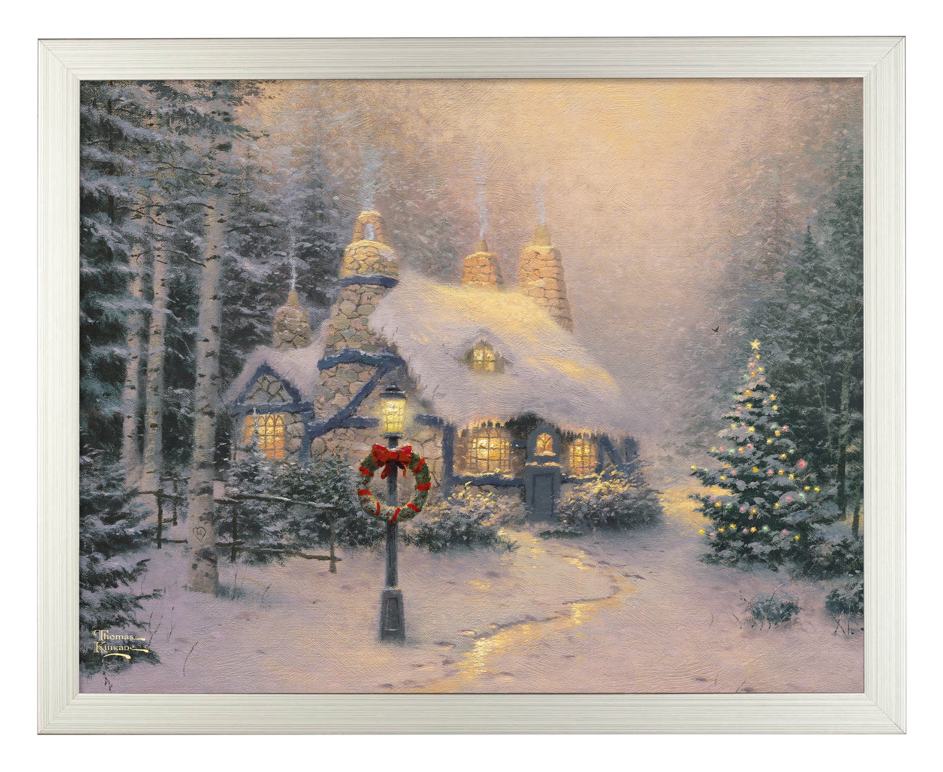 Stonehearth Hutch - Art Prints - Image 4