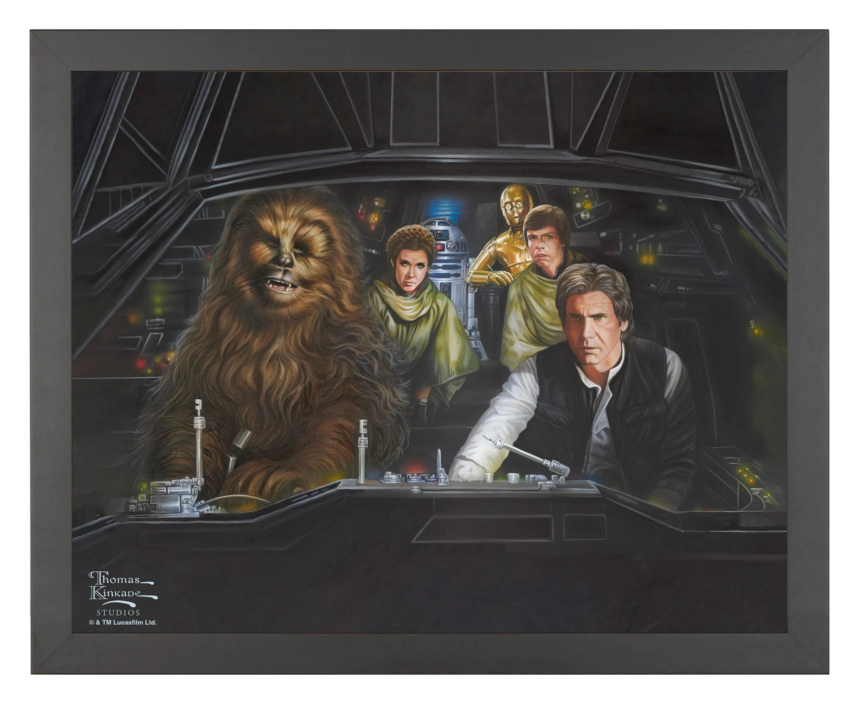 Strike Team - Art Prints - Image 10