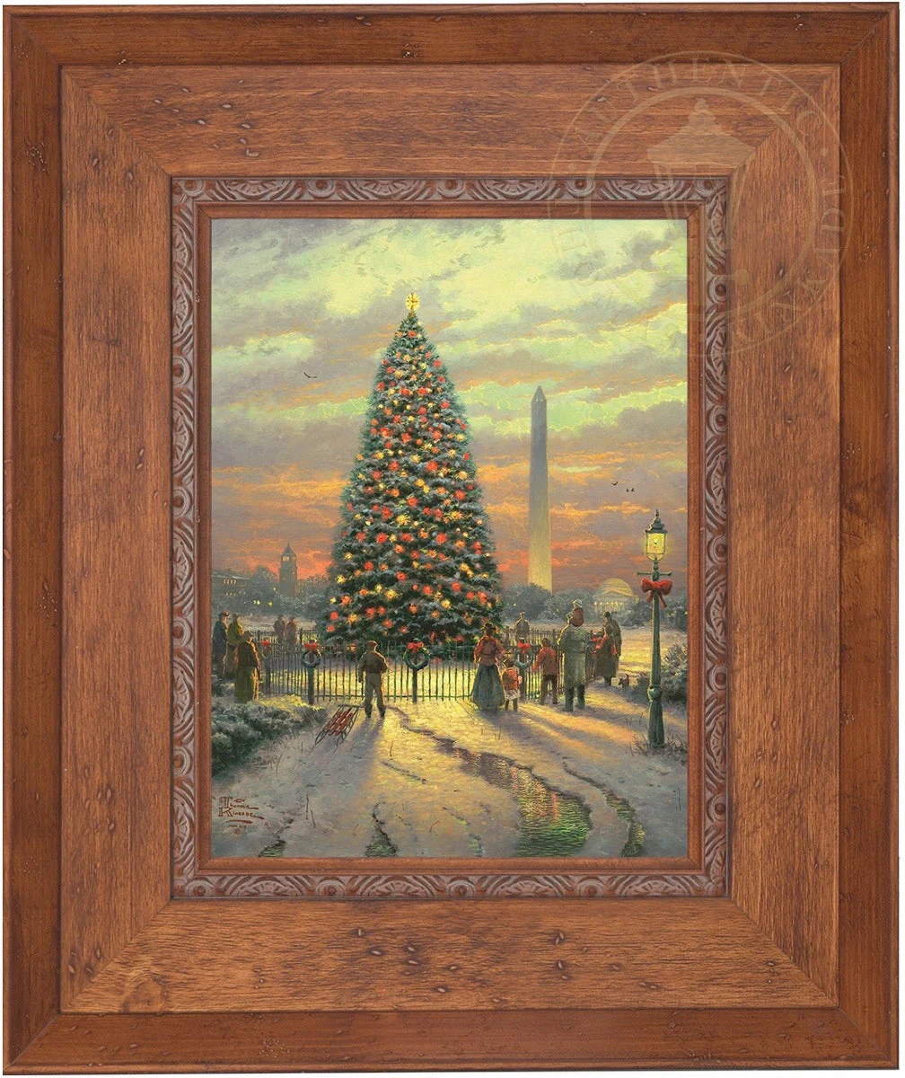 Symbols of Freedom - Limited Edition Canvas - Image 16