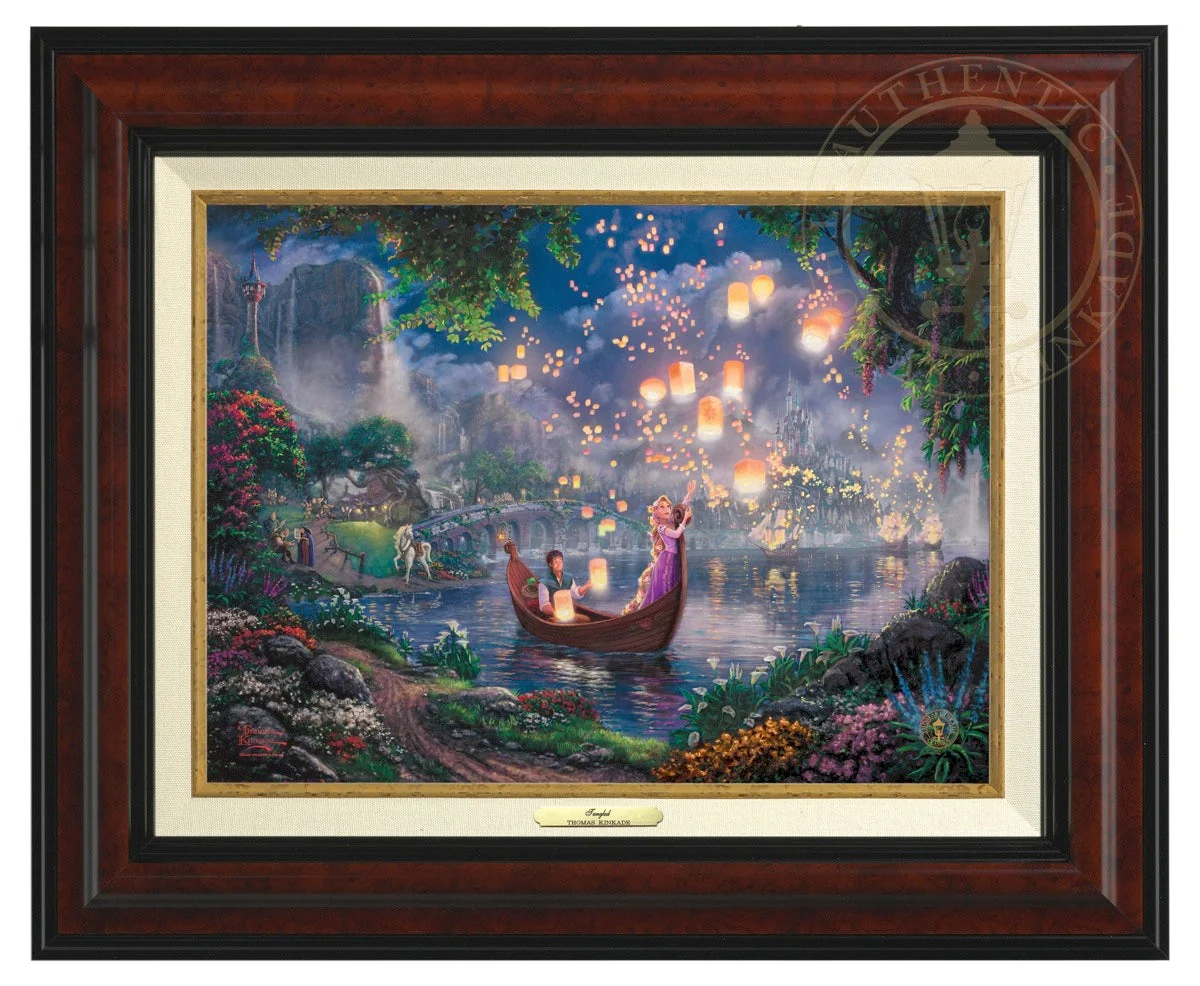 Disney Tangled - Canvas Classics - Image 4