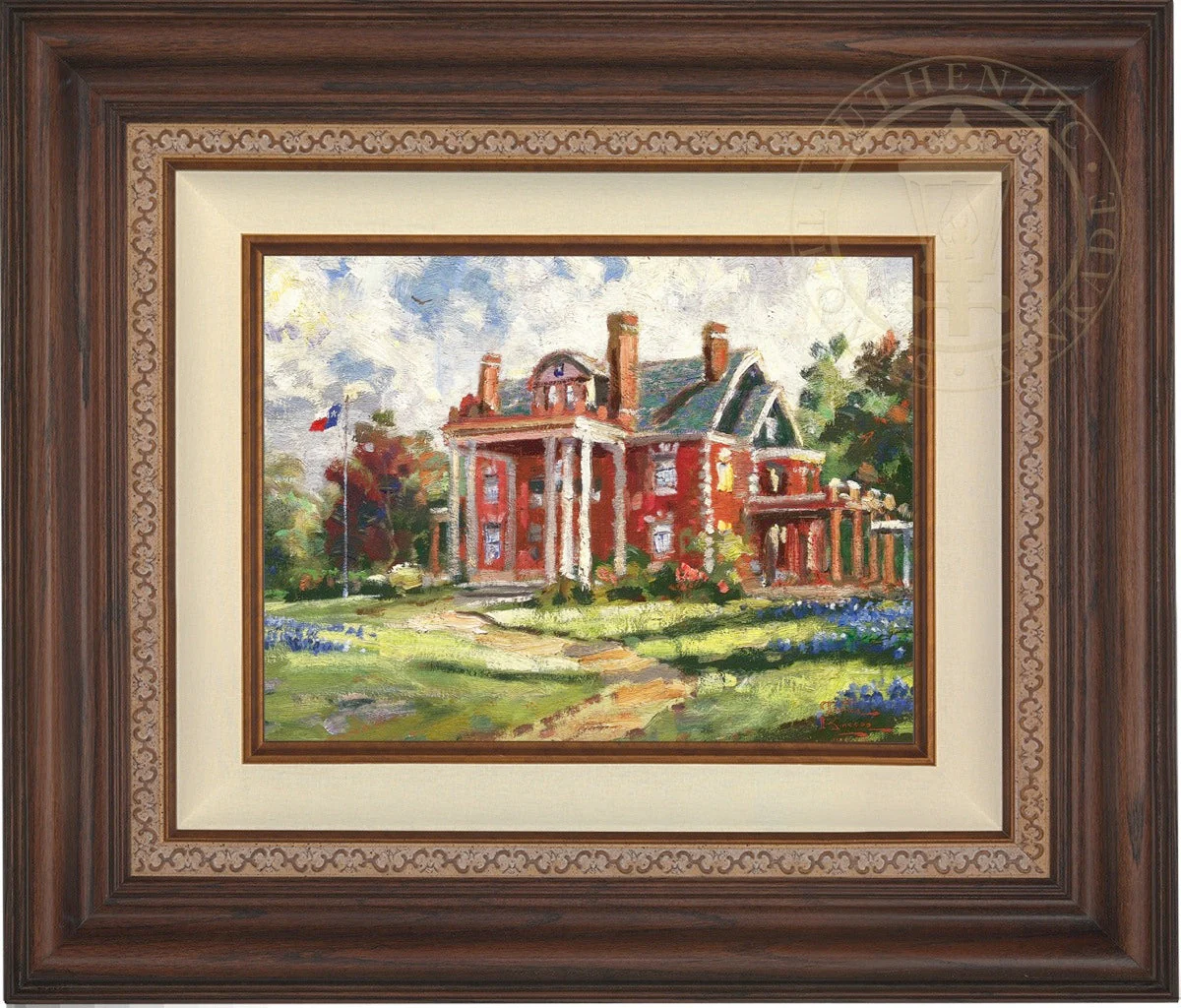 Thistle Hill - Limited Edition Canvas - Image 10