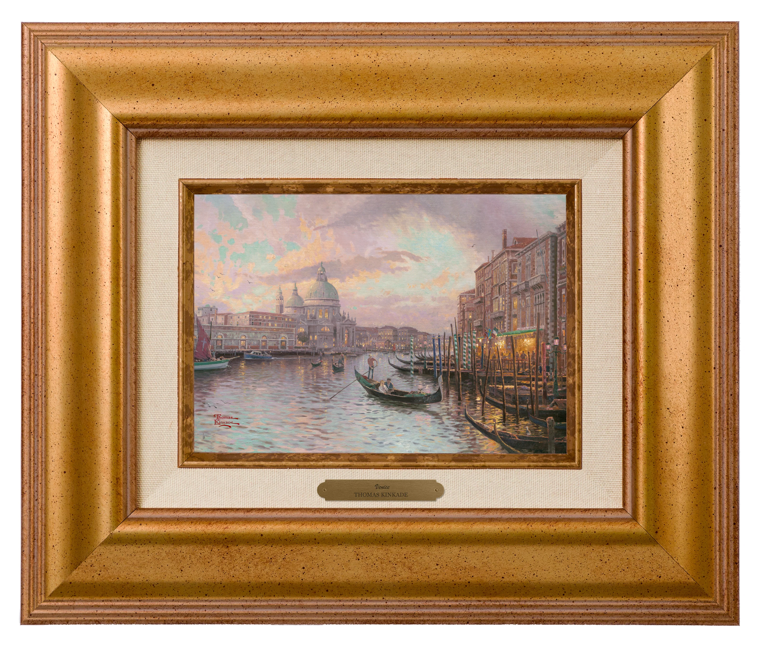 Venice - Brushworks - Image 2