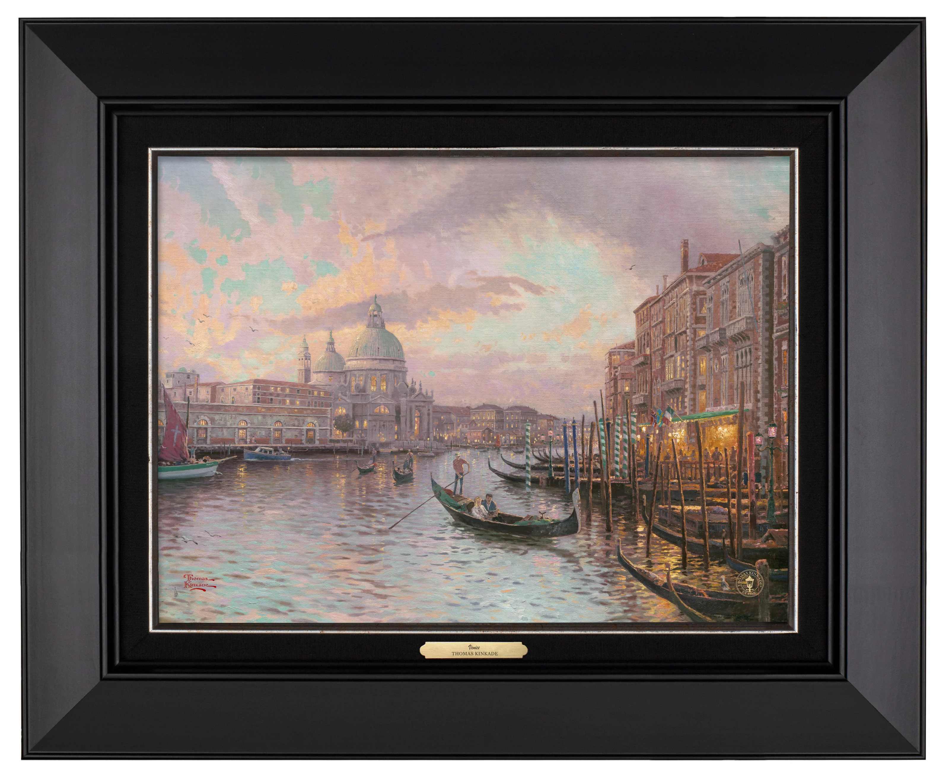Venice - Canvas Classics - Image 2