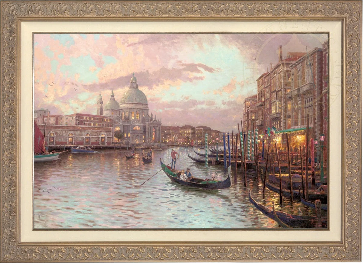 Venice - Limited Edition Canvas - Image 7