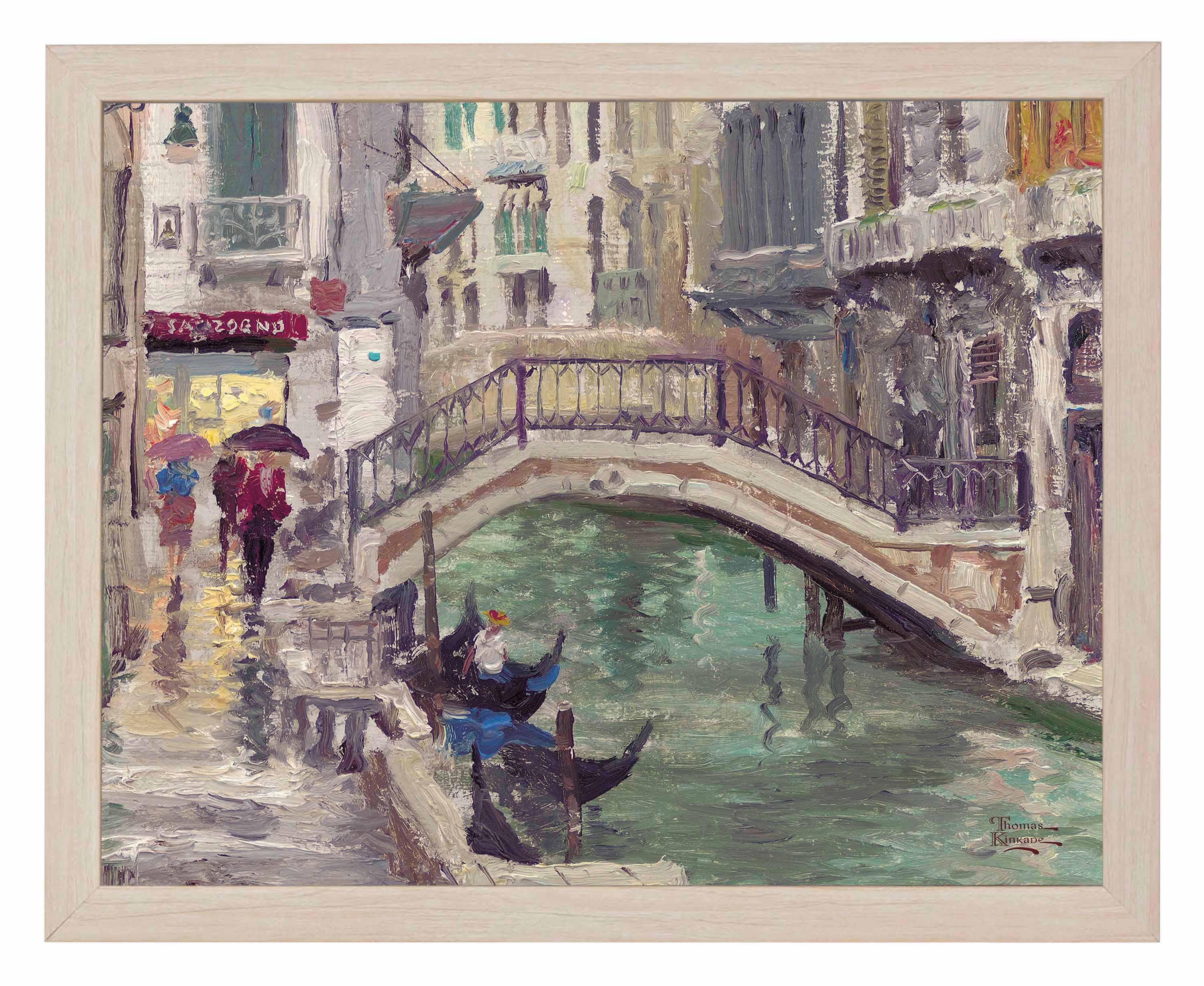Venice Canal - Art Prints - Image 4