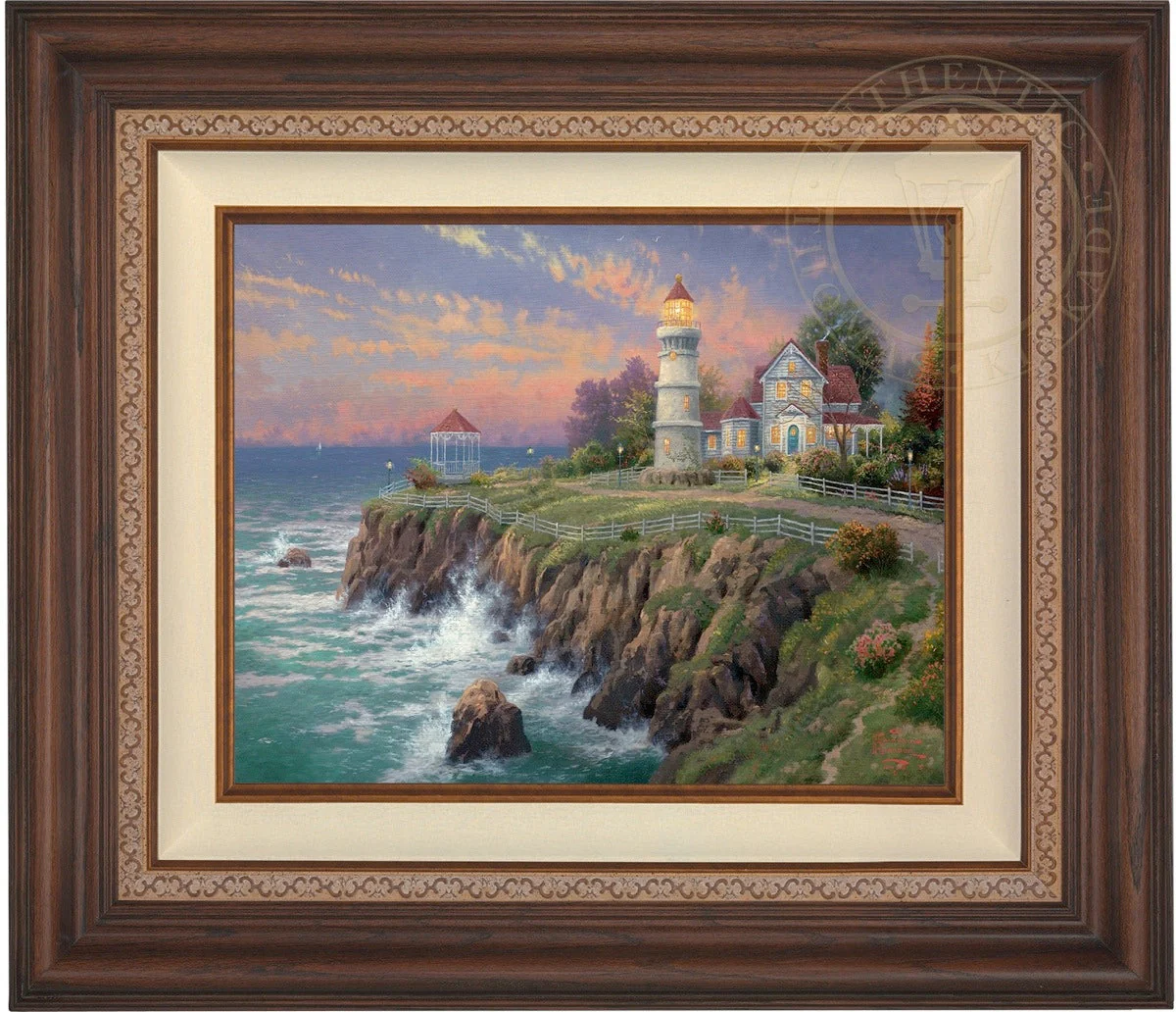 Victorian Light - Limited Edition Canvas - Image 10