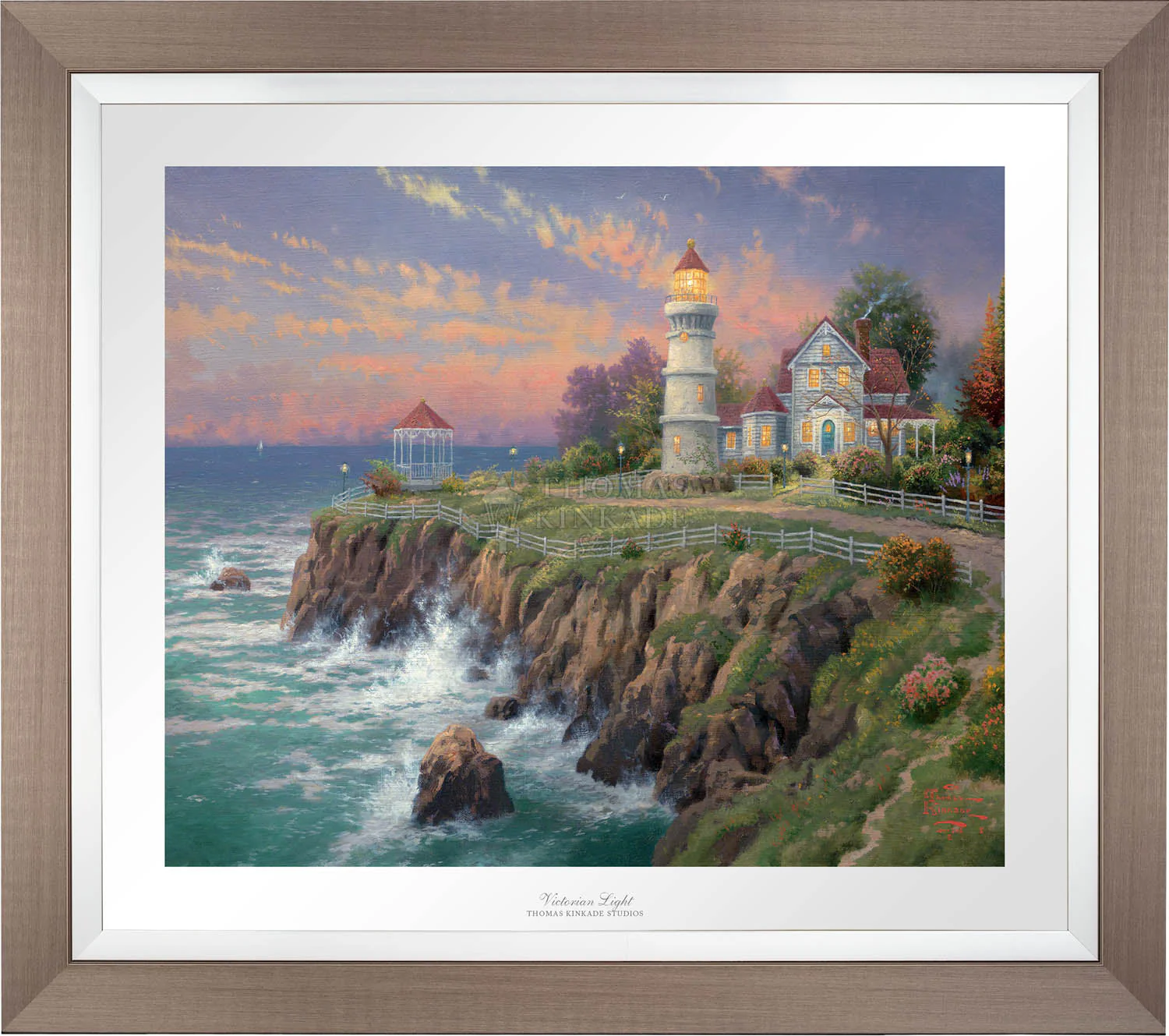 Victorian Light - Limited Edition Paper - Image 5