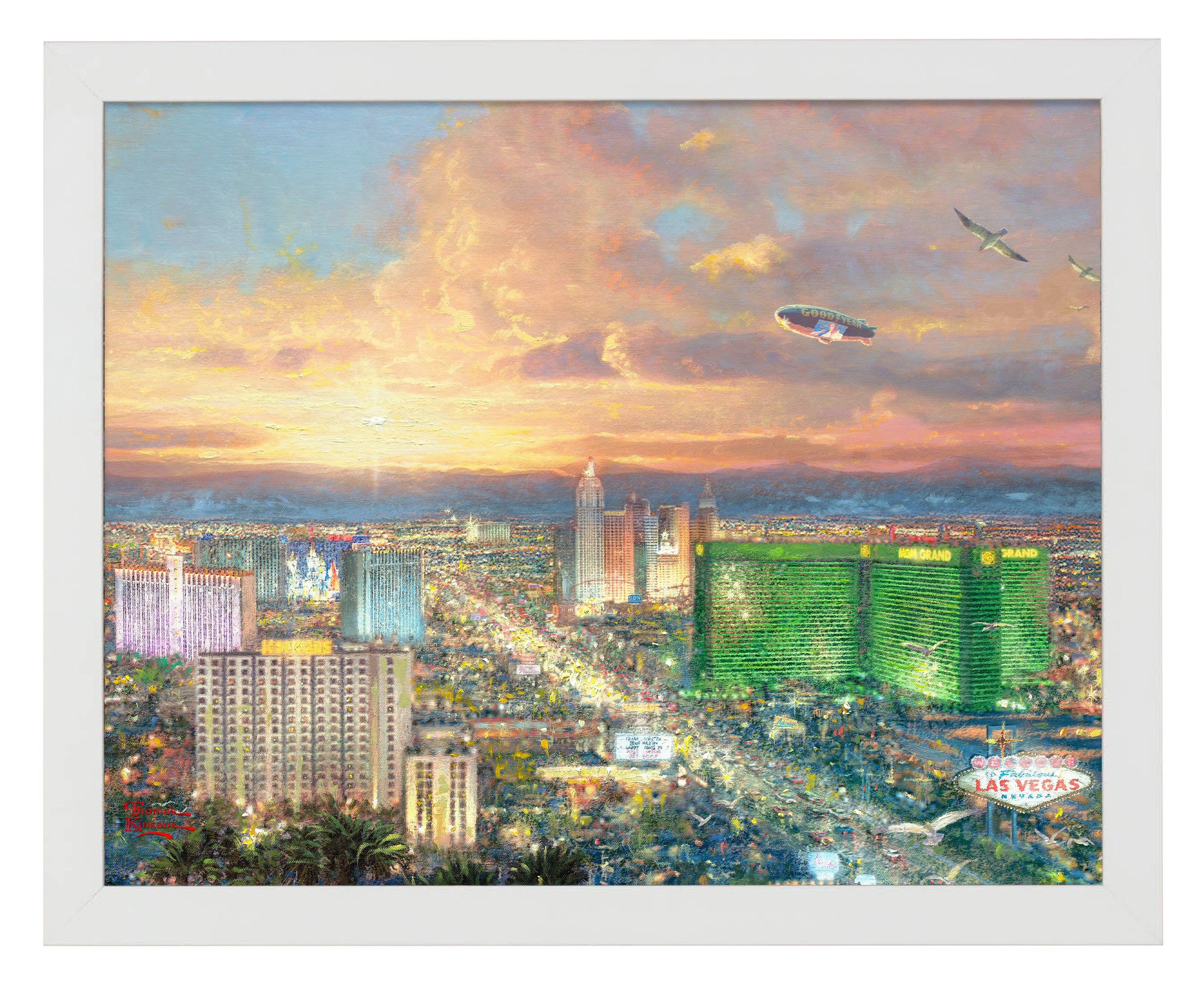 Viva Las Vegas - Art Prints - Image 5