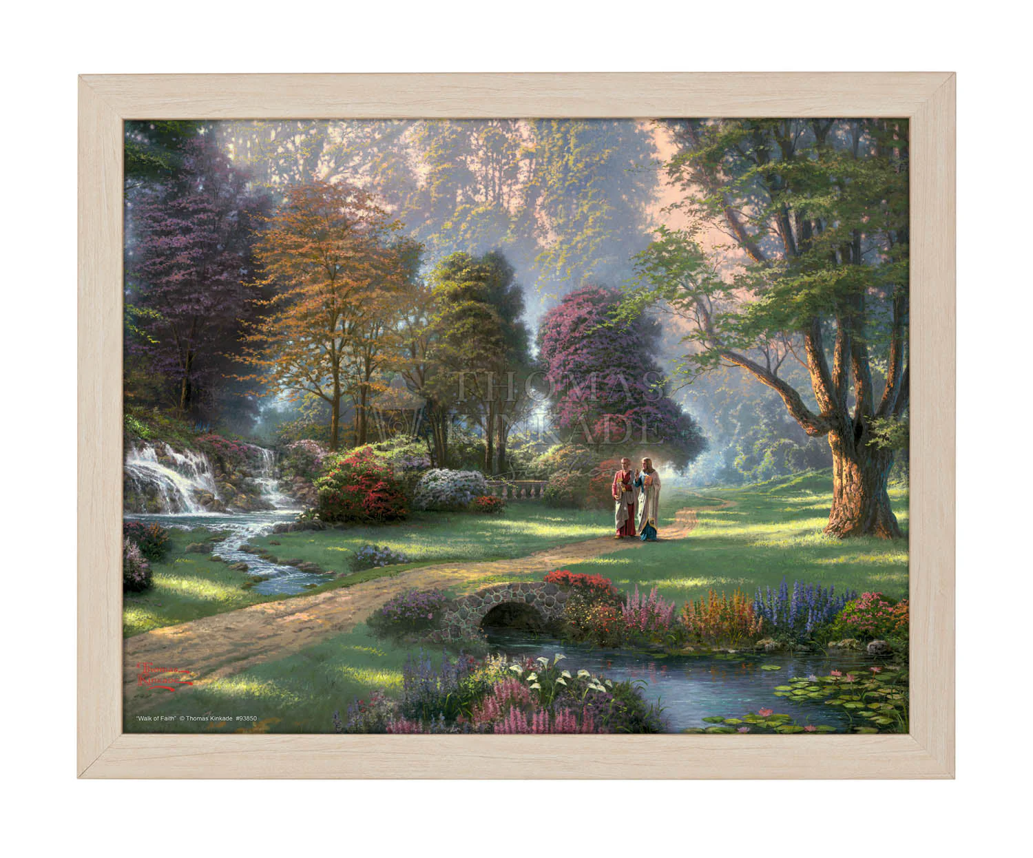 Walk of Faith - Art Prints - Image 3