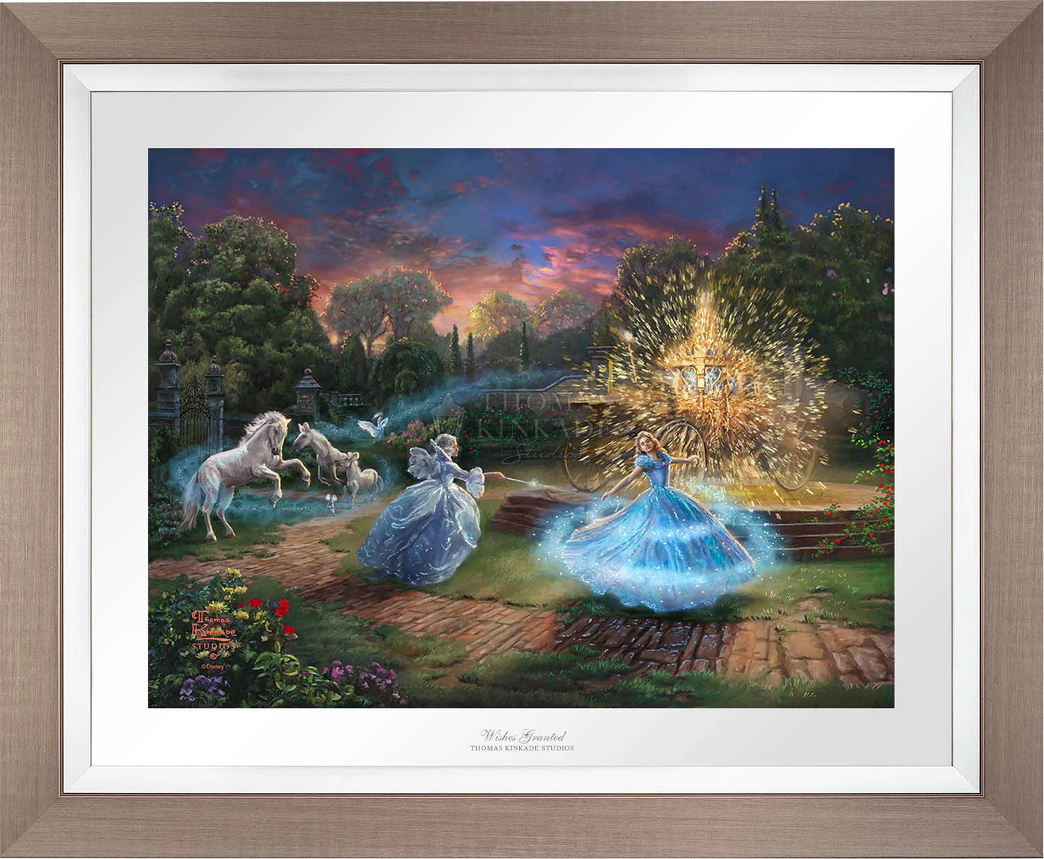 Disney Wishes Granted - Limited Edition Paper - Image 6