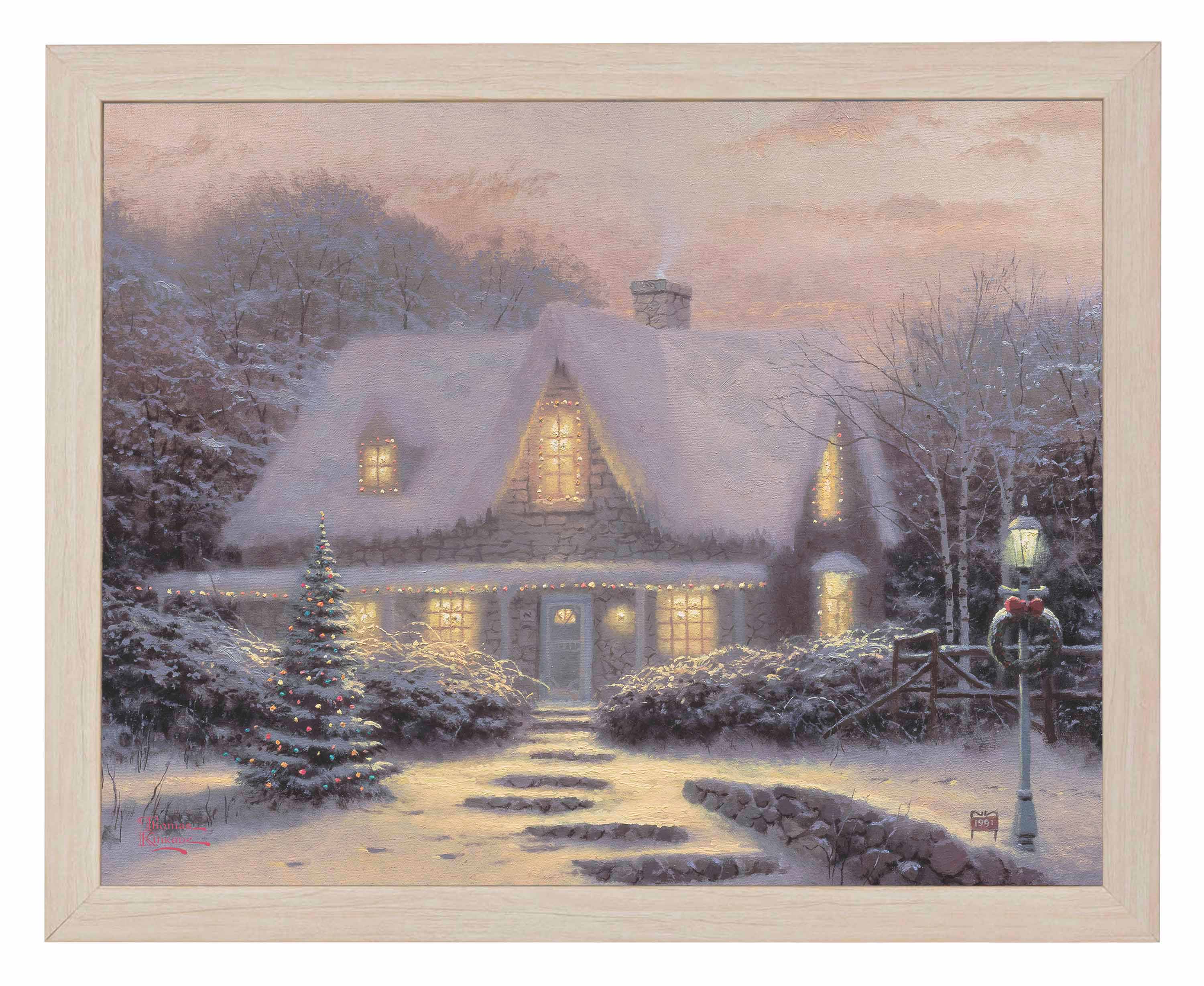 Christmas Eve - Art Prints - Image 3