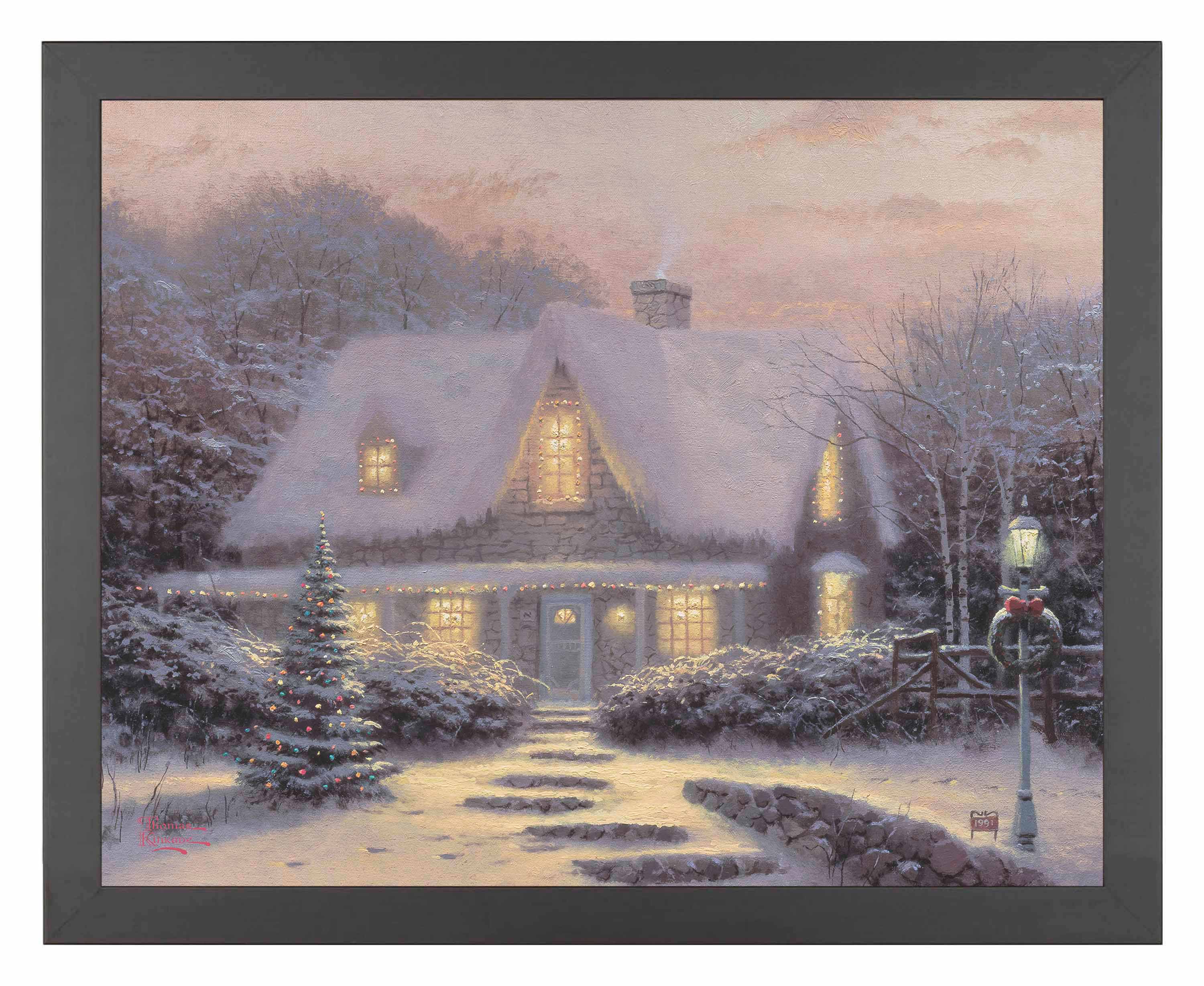 Christmas Eve - Art Prints - Image 5